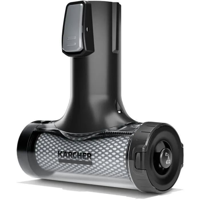 Karcher 4054278904917 Herramienta de Limpieza de Filtros para VC 4 y VC 6 Inalámbricos 0 Karcher 4054278904917 Herramienta de Limpieza de Filtros para VC 4 y VC 6 Inalámbricos 0