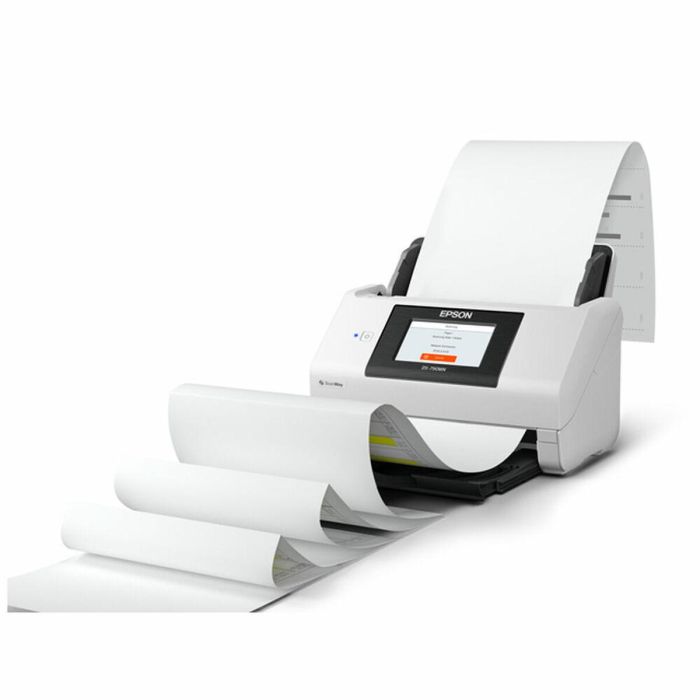 Escáner Epson B11B265401 1 Escáner Epson B11B265401 1