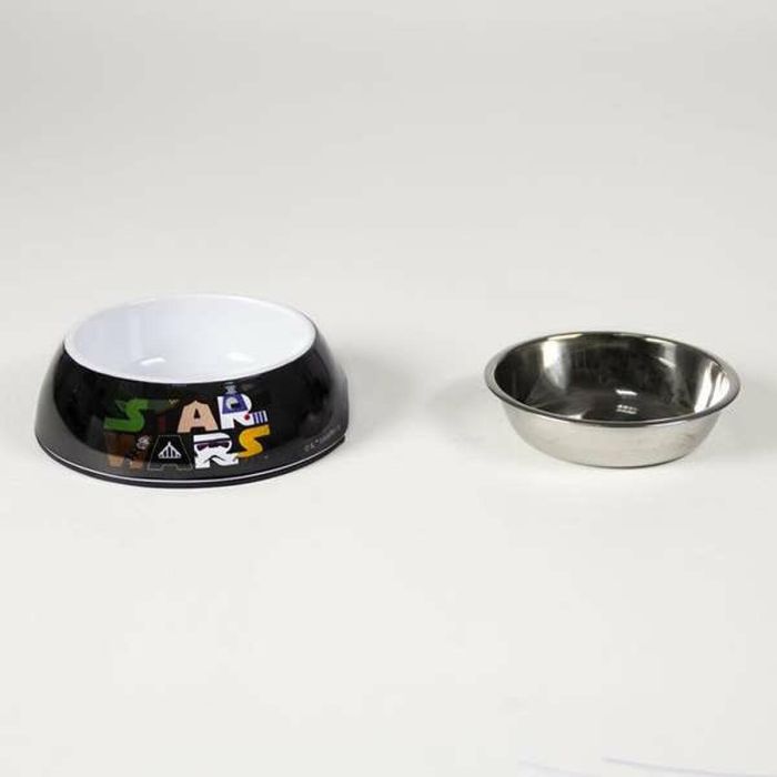Comedero para perro s star wars t2s:s 1 Comedero para perro s star wars t2s:s 1