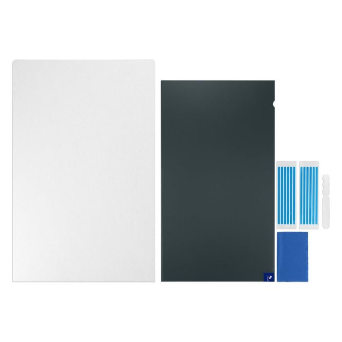 Kensington High Clarity Filtro de Privacidad para Monitor 24" (61 cm) 16:10 - Anti-Reflejo, Luz Azul, Protector Pantalla Removible 10 Kensington High Clarity Filtro de Privacidad para Monitor 24" (61 cm) 16:10 - Anti-Reflejo, Luz Azul, Protector Pantalla Removible 10