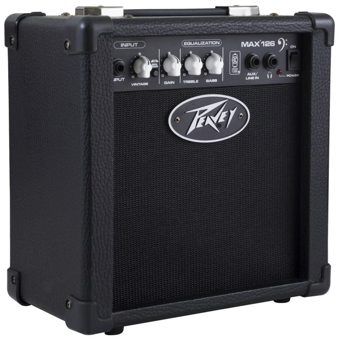 Peavey Max 126