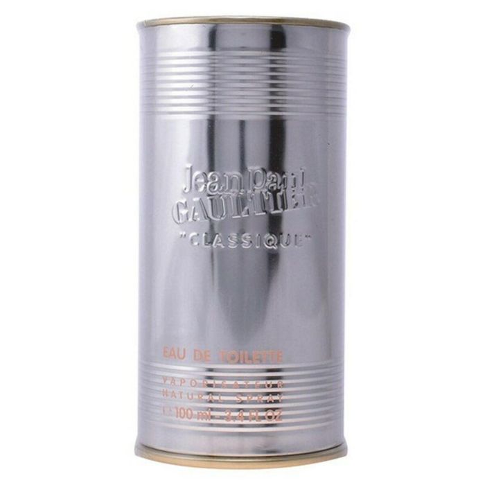 Jean Paul Gaultier Jean P.Gaultier Eau de Toilette Vapo 100 mL para Hombre 4