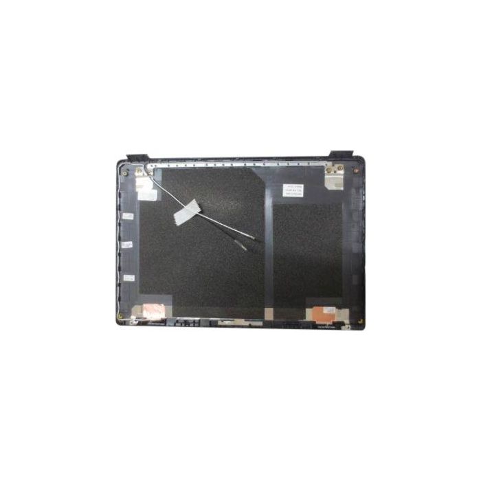 Dell ASSY Cover LCD, Non Touch Screen, WLAN, Cover Non-Touch Panel, With Bezel 1 Dell ASSY Cover LCD, Non Touch Screen, WLAN, Cover Non-Touch Panel, With Bezel 1