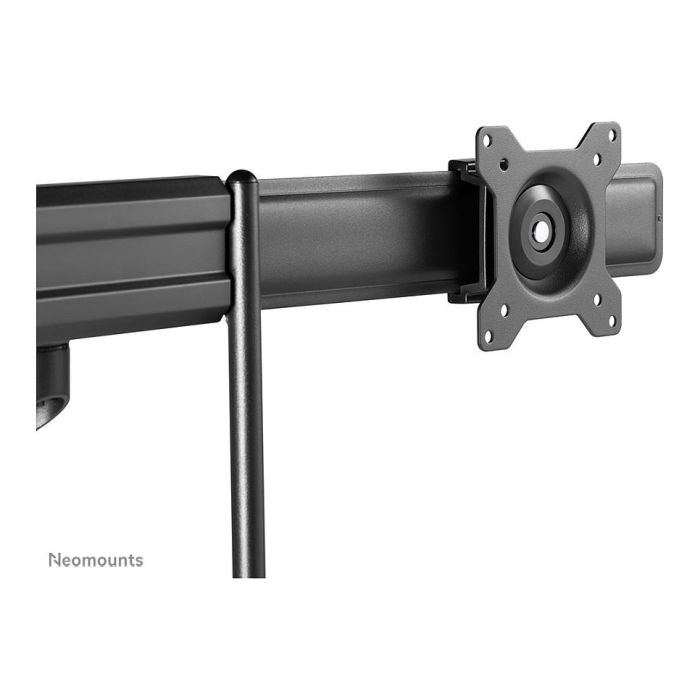 Neomounts DS75-450BL2 Brazo para Monitor de 17-32 Pulgadas, Resorte de Gas, Negro Neomounts DS75-450BL2 Brazo para Monitor de 17-32 Pulgadas, Resorte de Gas, Negro