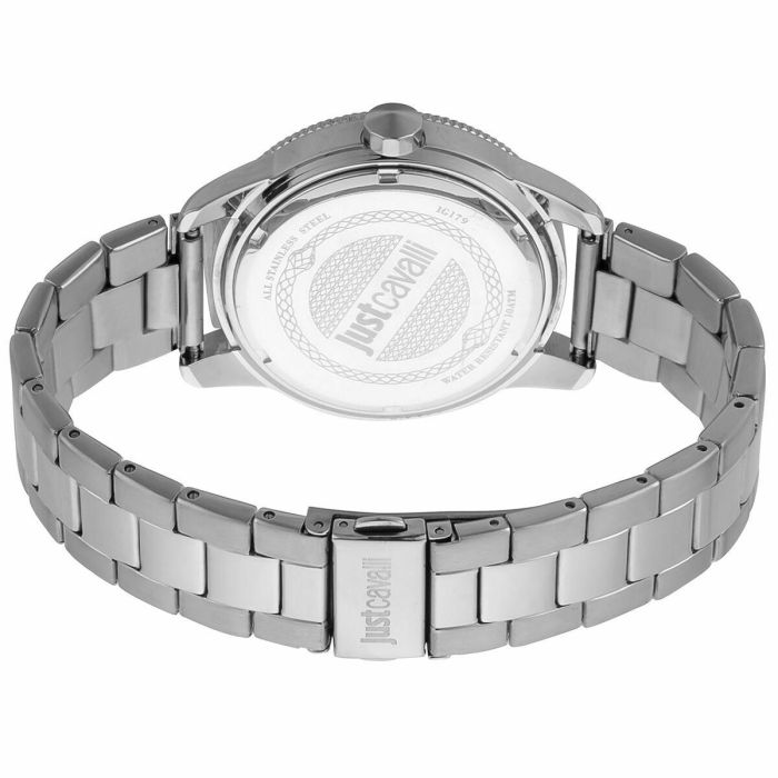 Reloj Hombre Just Cavalli JC1G179M0075 5