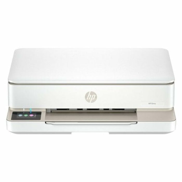 Impresora Multifunción HP 8