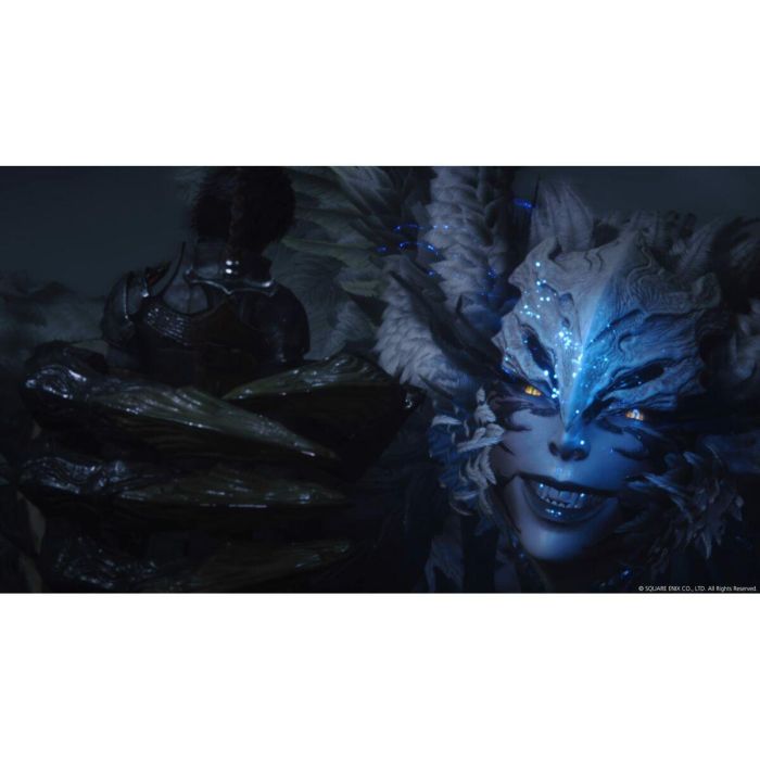 Square Enix Final Fantasy XVI PS5 Game 2 Square Enix Final Fantasy XVI PS5 Game 2