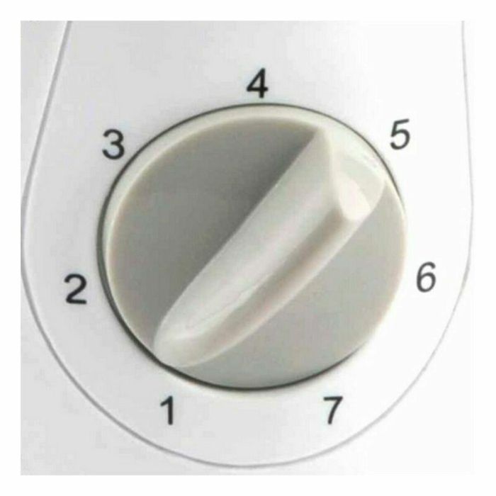 Tostadora Haeger TO-900.005A Blanco 900 W 2 Tostadora Haeger TO-900.005A Blanco 900 W 2