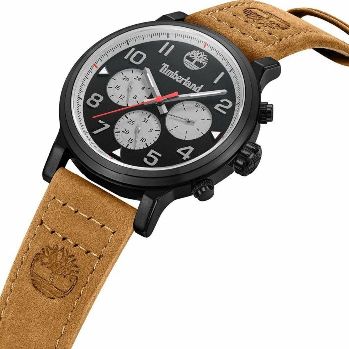 Reloj Hombre Timberland TDWGF0028902 Negro 2 Reloj Hombre Timberland TDWGF0028902 Negro 2