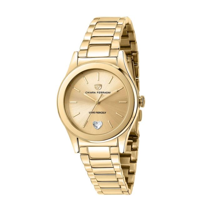 Reloj Mujer Chiara Ferragni R1953102509 (Ø 32 mm)