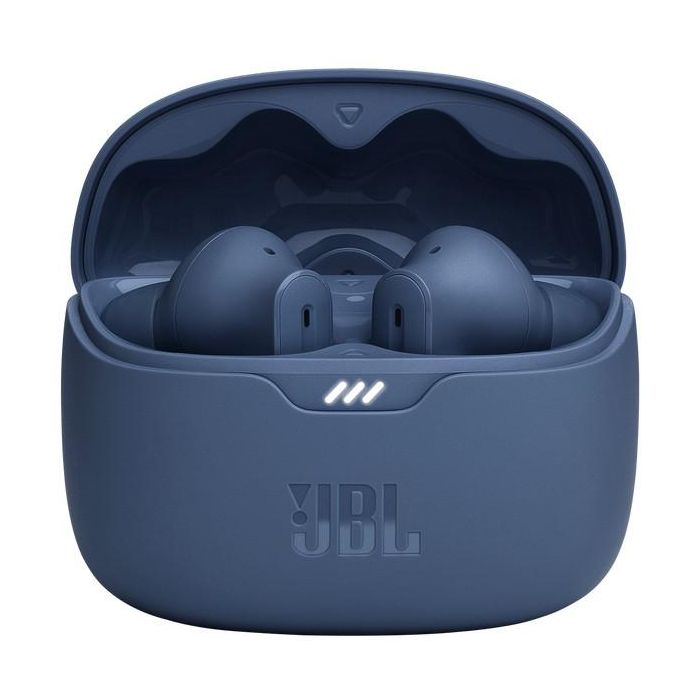 JBL Tune Beam blau In-Ear Kopfhrer 3