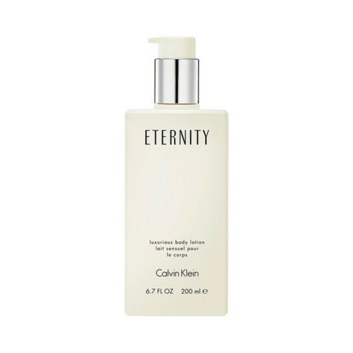 Calvin Klein Eternity Body Lotion