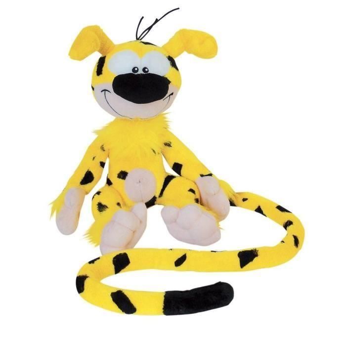 Peluche MARSUPILAMI 30 cm 1