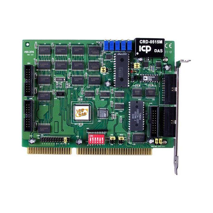 Moxa A-812PG CR Moxa A-812PG CR