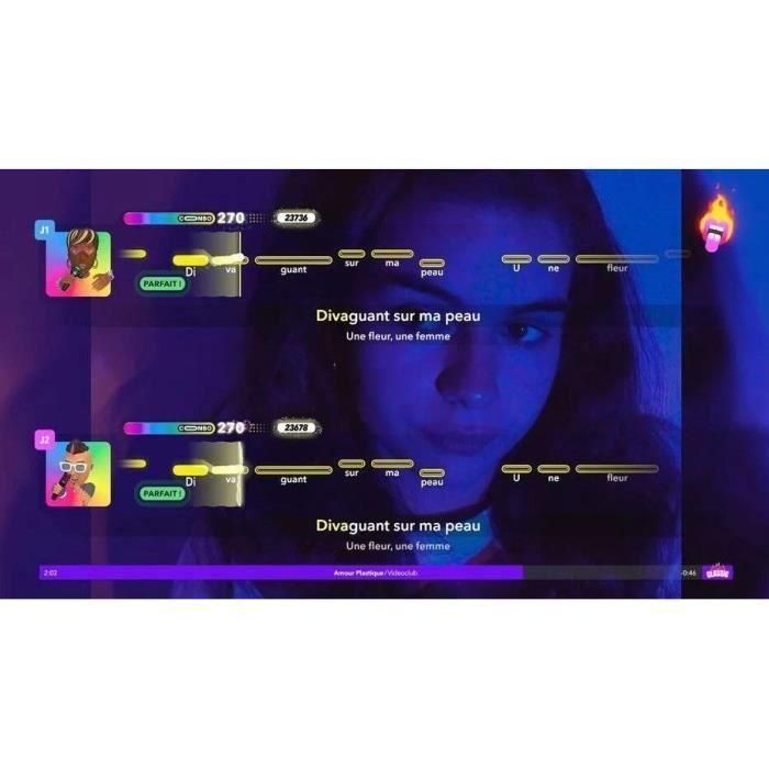 Koch Media 4020628582265 Cantemos 2025 - Juego para Nintendo Switch 3 Koch Media 4020628582265 Cantemos 2025 - Juego para Nintendo Switch 3