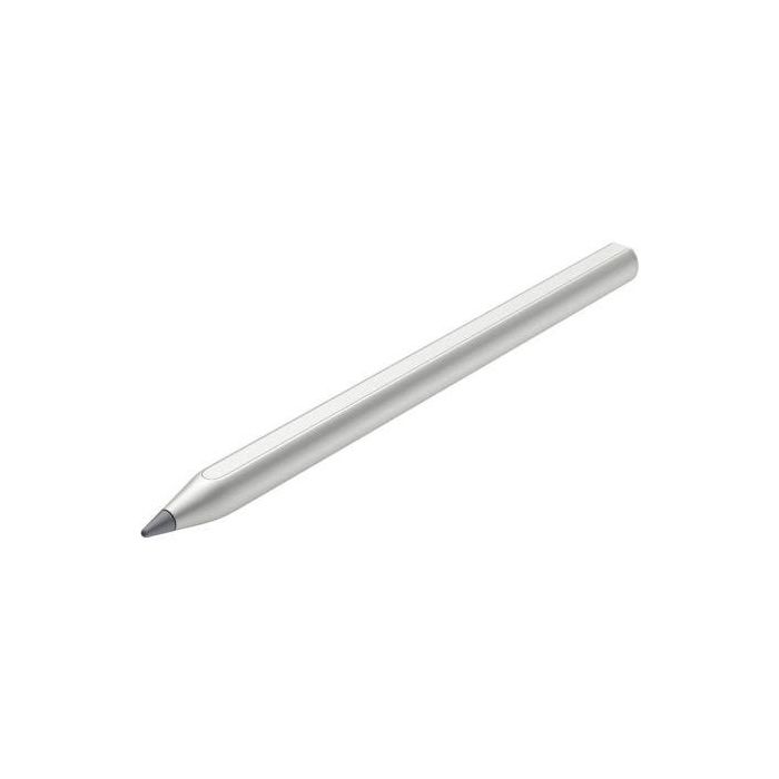 Lápiz Electrónico HP USI para HP Chromebook x2 11/ Plata 1 Lápiz Electrónico HP USI para HP Chromebook x2 11/ Plata 1