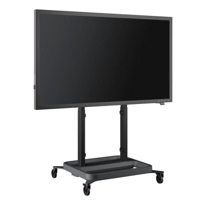 Vogels Carro con Soporte Motorizado para Pantalla RISE5205 Negro para Pantallas de hasta 86" y 120 kg 3