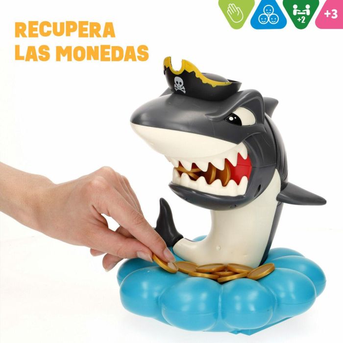 Juego de Mesa Colorbaby (6 Unidades) 5 Juego de Mesa Colorbaby (6 Unidades) 5