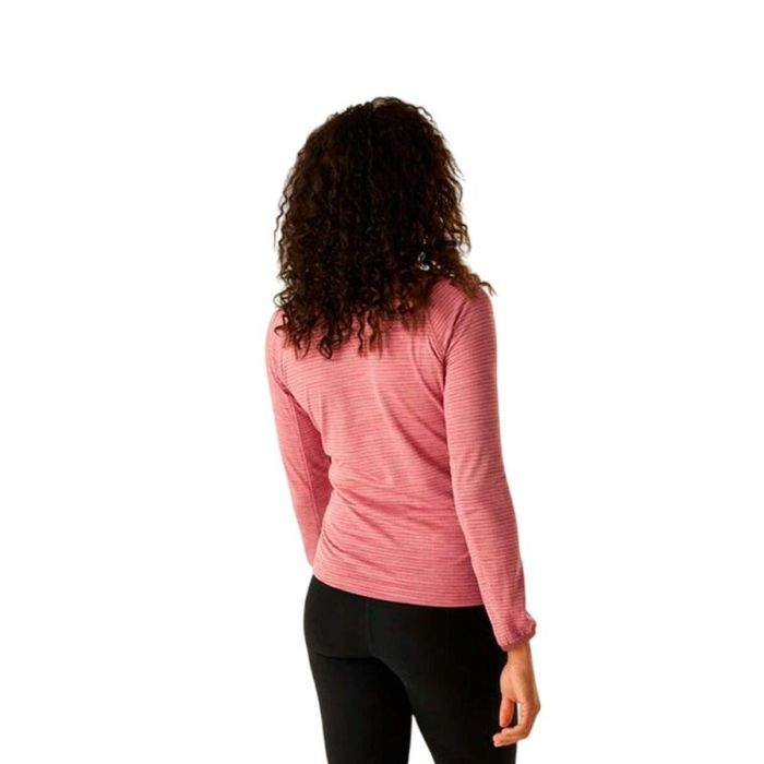 Forro Polar Regatta Women'Syonder II Rosa Mujer 6-9 meses 5