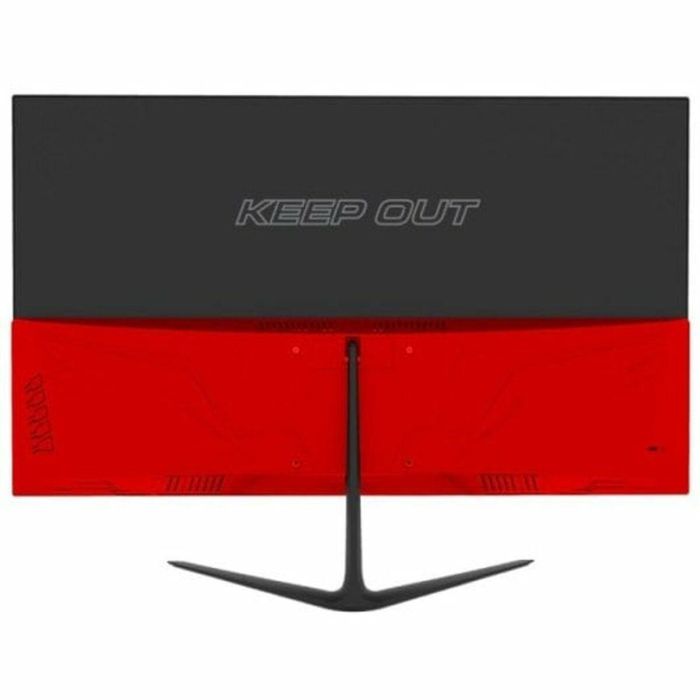 Monitor Gaming KEEP OUT XGM27PRO2KV3 2K Quad HD 27" 2