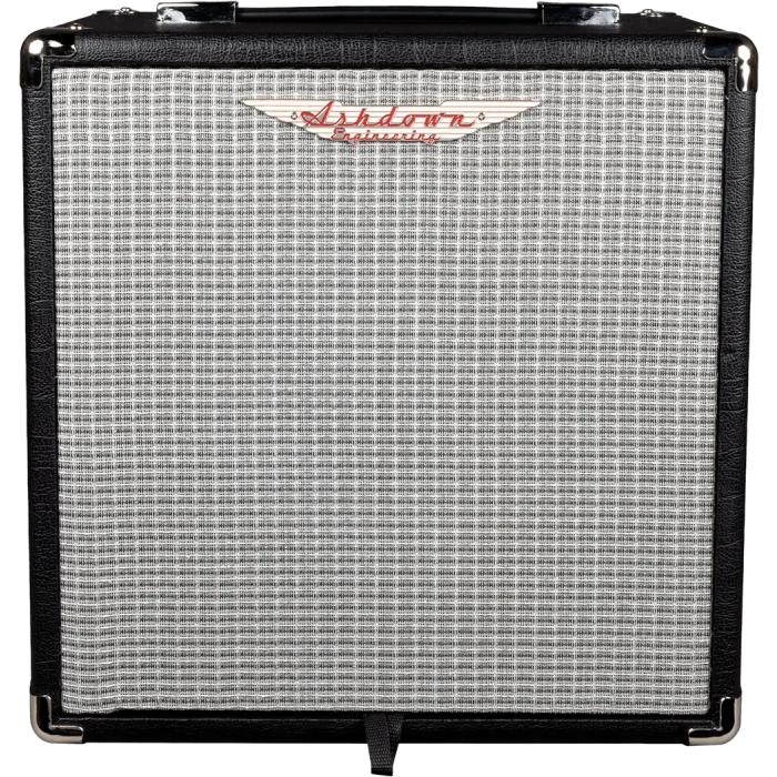 Ashdown Studio 10 1 x 10" - 60W Amplificador Bajo Combo 0 Ashdown Studio 10 1 x 10" - 60W Amplificador Bajo Combo 0