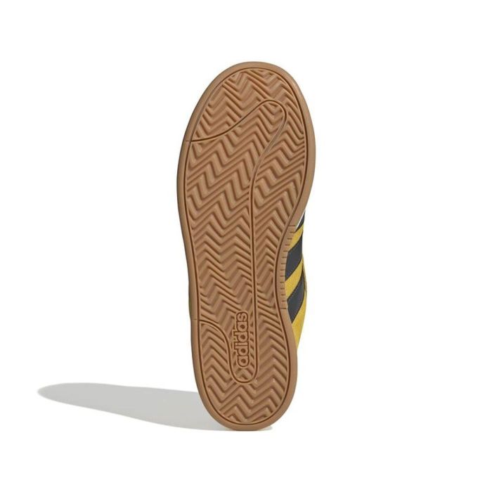 Zapatillas Deportivas Hombre Adidas Grand Court Alpha 00S Dorado 4-5 Años 5