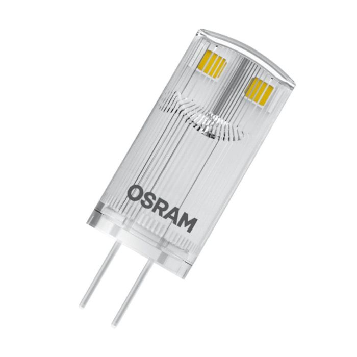 [LVE-4058075622722] Ledvance/Osram Bombilla LED "Special" G4 0,9W 100Lm 2700K 320º IP20 - Blanco Muy Cálido