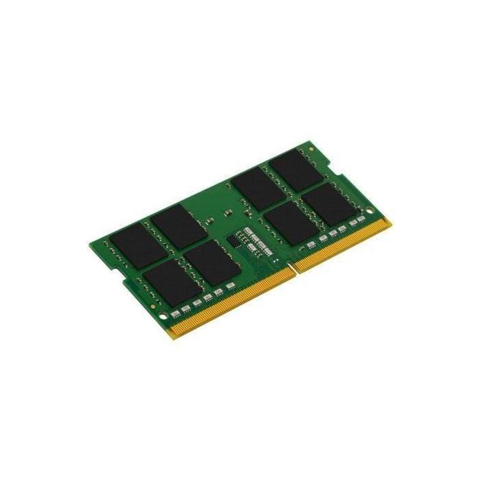 Kingston KVR32S22S8/16 Memoria RAM 16GB DDR4 3200MHz CL22 SODIMM