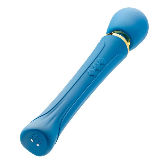 Masajeador Blush Azul 8 Masajeador Blush Azul 8