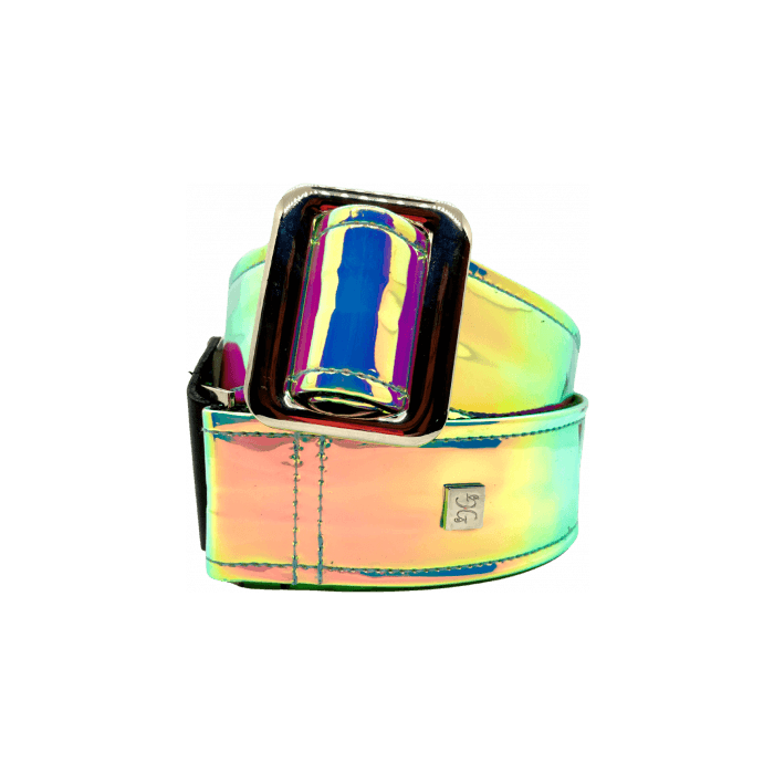 Correa Guit/Bajo - Chrome Sky 1 Correa Guit/Bajo - Chrome Sky 1