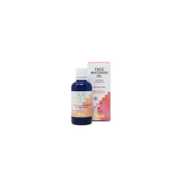 Aceite Para El Tratamiento De Manchas