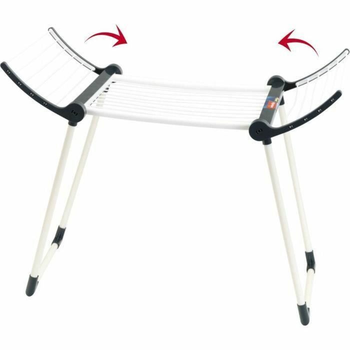 Klein 4009847067395 Juego de Lavandería Vileda, 3 Piezas - Juguete para el Hogar, Diseño Según Especificaciones de Vileda 3