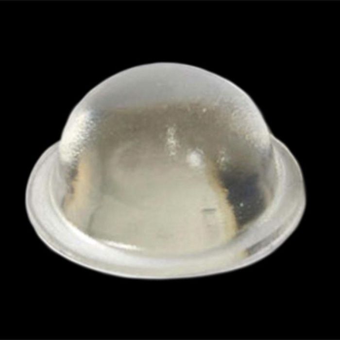 Herrajes Alk Lágrima Adhesiva Poliuretano Transparente 16x7,9 mm, Paquete de 32 Unidades
