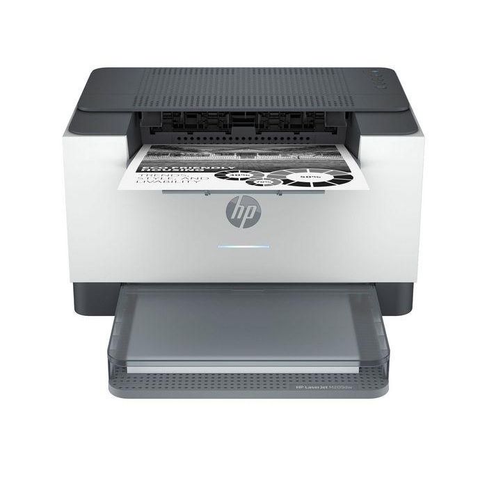 HP LaserJet M209dw Printer HP LaserJet M209dw Printer