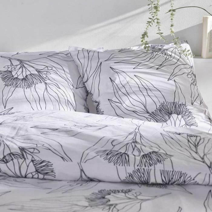 Today TOD3574641250225 Juego de Edredón Sunshine 17.8 Estampado Algodón 57 Hilos 220x240cm para 2 Personas 2 Today TOD3574641250225 Juego de Edredón Sunshine 17.8 Estampado Algodón 57 Hilos 220x240cm para 2 Personas 2