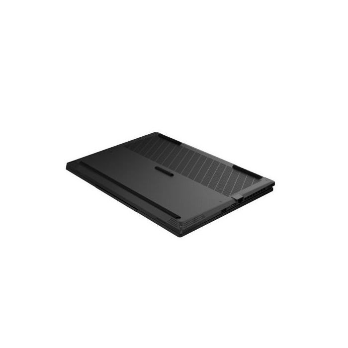 MSI A3XWJG-038ES Portátil Gaming Stealth A16 AI+ Copilot+ PC, AMD Ryzen AI 9 HX 370, 16" QHD+ OLED, 64GB RAM, 1TB SSD, RTX 5090, Windows 11, Negro 12 MSI A3XWJG-038ES Portátil Gaming Stealth A16 AI+ Copilot+ PC, AMD Ryzen AI 9 HX 370, 16" QHD+ OLED, 64GB RAM, 1TB SSD, RTX 5090, Windows 11, Negro 12