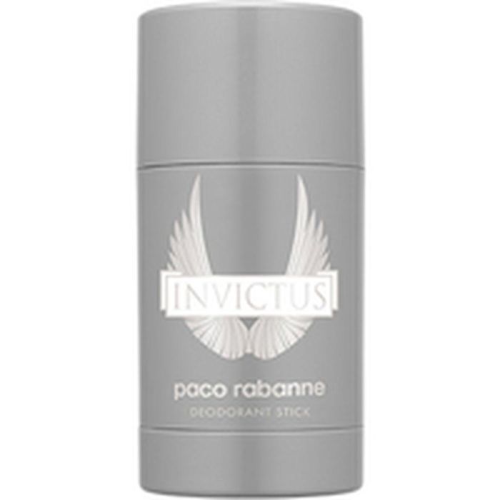 Paco Rabanne Invictus Deo Stick Men 75 gr 20 Paco Rabanne Invictus Deo Stick Men 75 gr 20