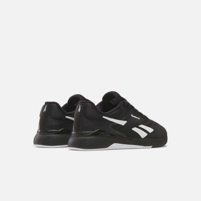 Zapatillas Deportivas Mujer Reebok Nano X5 Negro Mujer 38 3