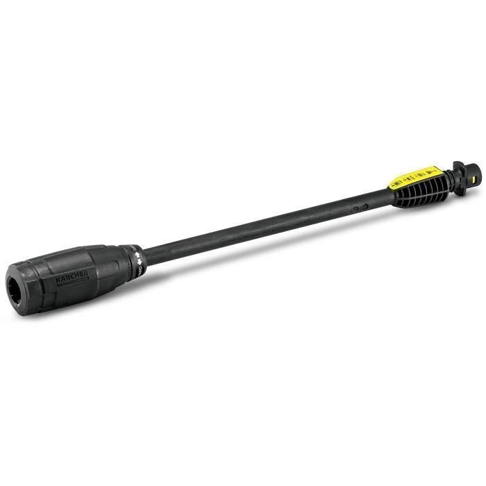 Kärcher Lanza Vario Power para lavadora de alta presión K2-K3, con regulación de presión continua y función detergente 1 Kärcher Lanza Vario Power para lavadora de alta presión K2-K3, con regulación de presión continua y función detergente 1