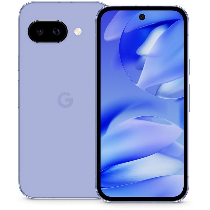 Google Pixel 9a 5G Dual SIM 8GB RAM 128GB Iris 6.3" Púrpura - Smartphone Android 15 1 Google Pixel 9a 5G Dual SIM 8GB RAM 128GB Iris 6.3" Púrpura - Smartphone Android 15 1