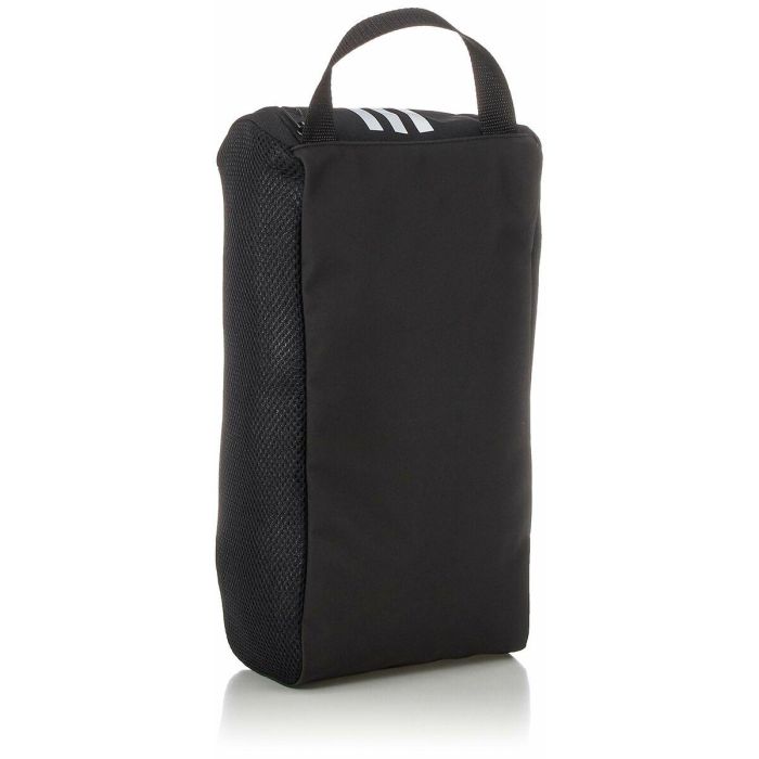 Bolsa para Botas de Fútbol Adidas tiro GH7242 Negro 4 Bolsa para Botas de Fútbol Adidas tiro GH7242 Negro 4