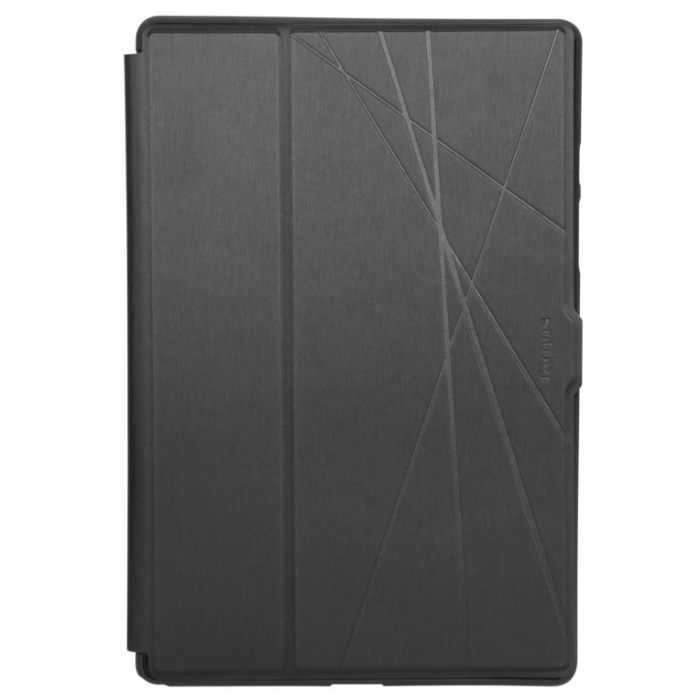 Targus THZ919GL Funda para Samsung Galaxy Tab A8 de 10.5 pulgadas, Negro