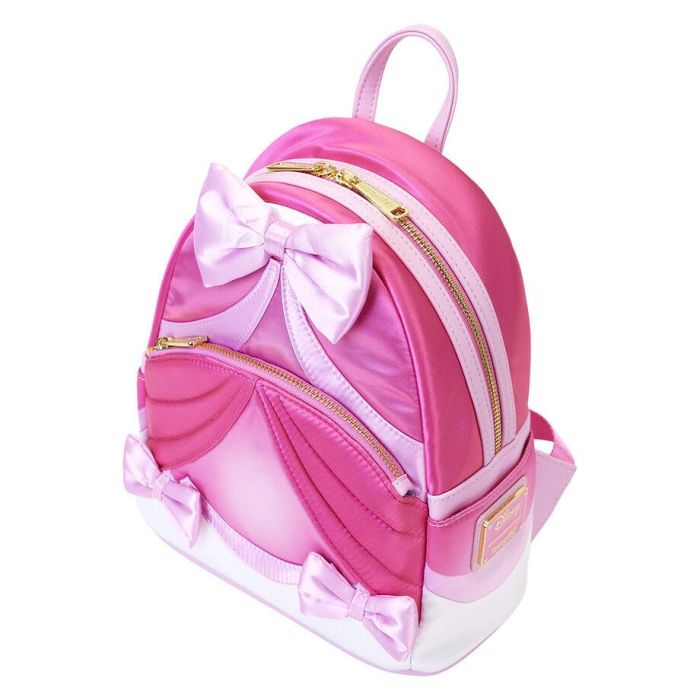 Mochila 75th Anniversary La Cenicienta Disney Loungefly 26cm 2 Mochila 75th Anniversary La Cenicienta Disney Loungefly 26cm 2