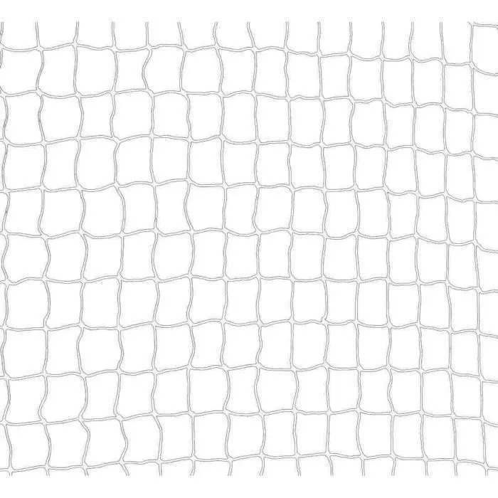 Red de Seguridad para Mascotas Trixie 50 x 40 x 15 cm Transparente Nailon 1