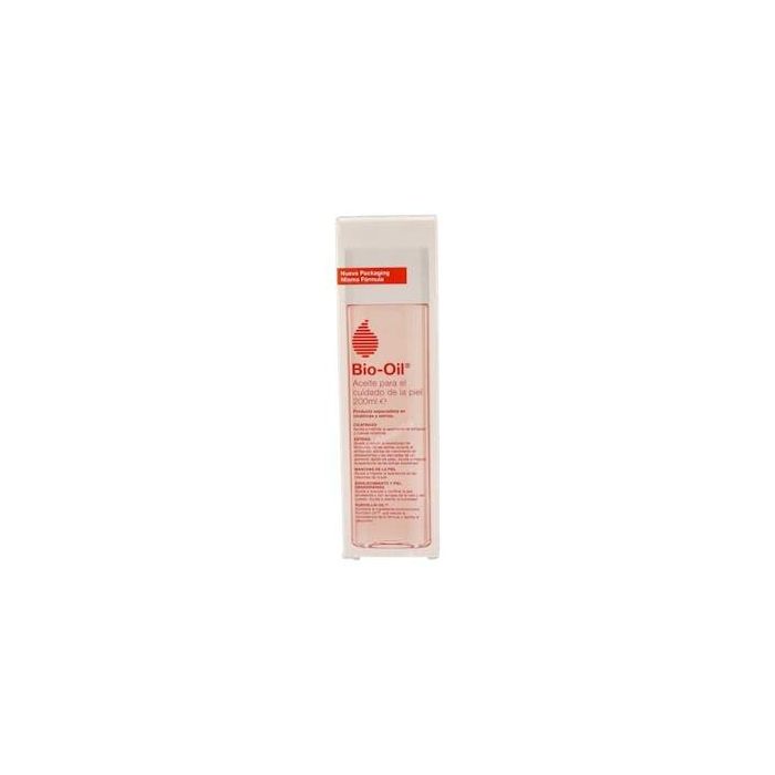 Bio Oil Aceite 200 mL - Versión Española