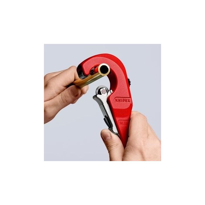 KNIPEX TubiX Rohrabschneider 30 KNIPEX TubiX Rohrabschneider 30