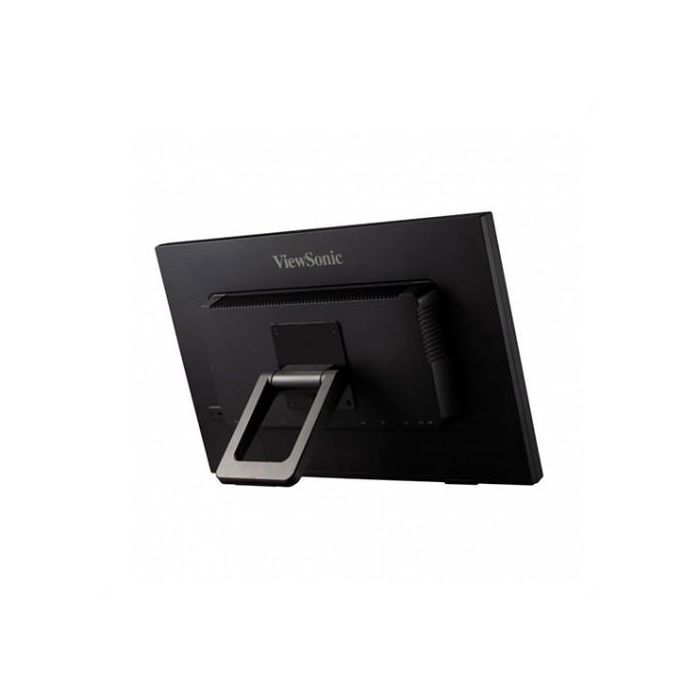 Viewsonic TD2423 Monitor Táctil Multi-usuario 23.6" Full HD 1080p LED VA, USB, Altavoces, VESA, Negro 4