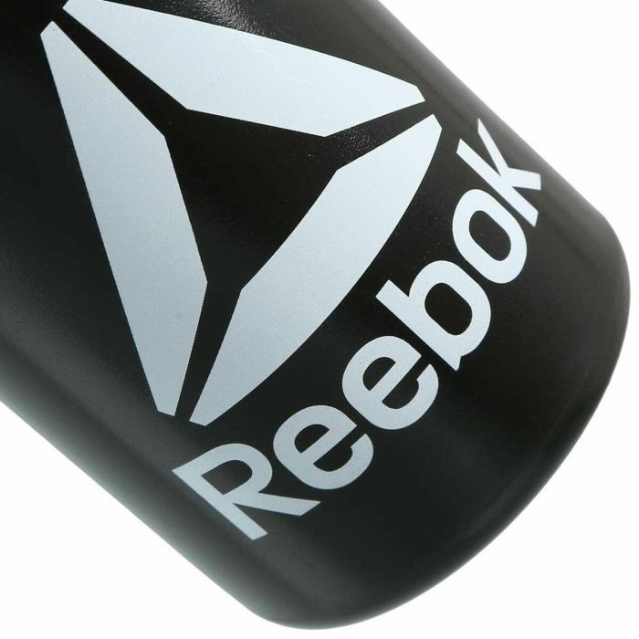 Bidón Deportivo Reebok BVE76 500 ml Negro 2