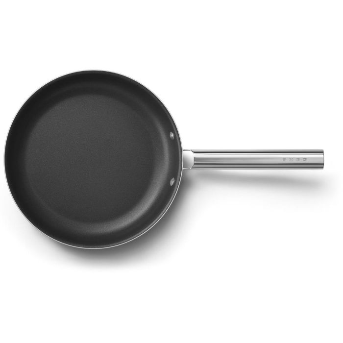 SMEG CKFF2801RDM Bratpfanne 28 cm Rot 5 SMEG CKFF2801RDM Bratpfanne 28 cm Rot 5