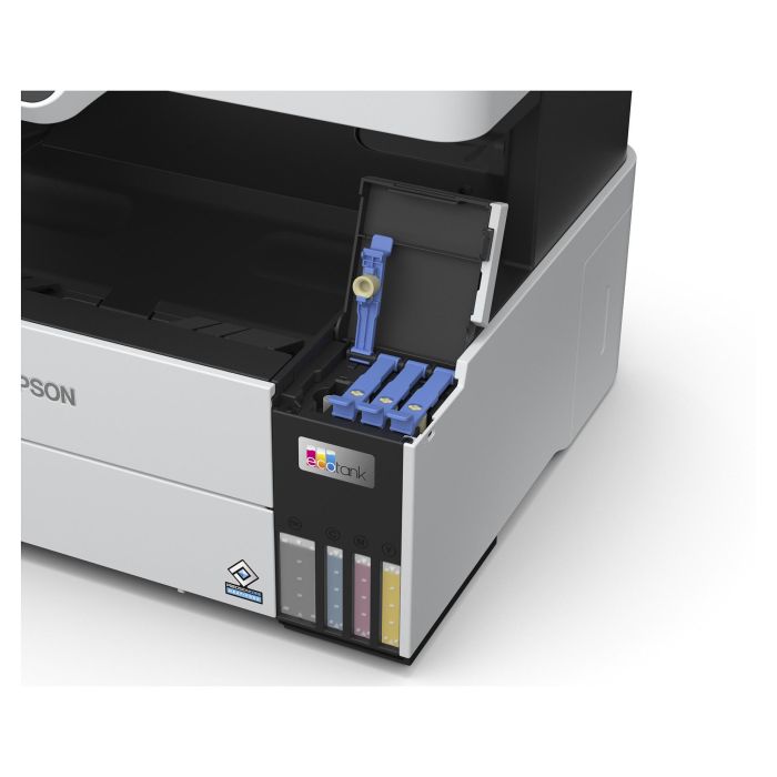 EPSON EcoTank ET-5170 11